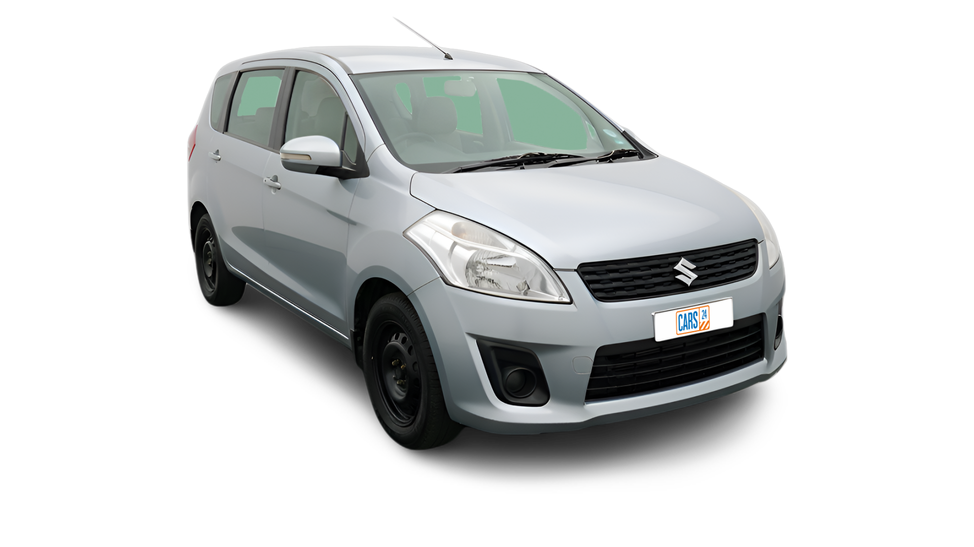 2013 Maruti Ertiga - SUV - Diesel - Manual - ₹3.66 lakh